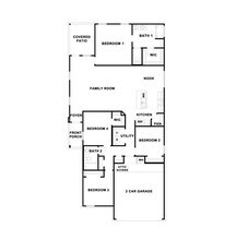 8000 City Top Blvd in Austin, TX - Building Photo - Building Photo