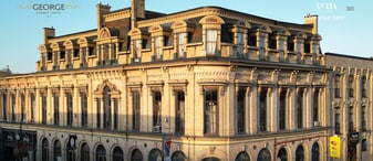 442 George St N in Peterborough, ON - Building Photo