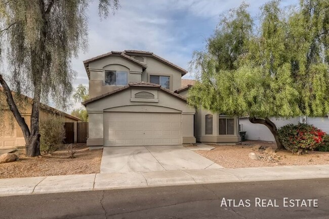 property at 12438 W San Juan Ave