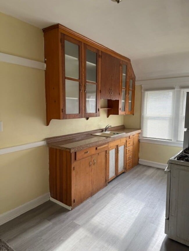 property at 3641 W 46th St