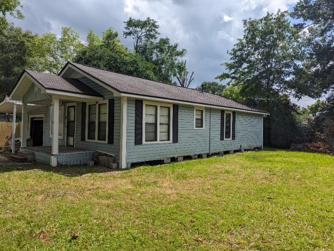 118 N Attaway St in Shreveport, LA - Building Photo - Building Photo