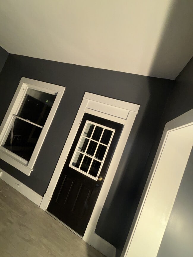 435 S 18th St in Terre Haute, IN - Building Photo - Building Photo