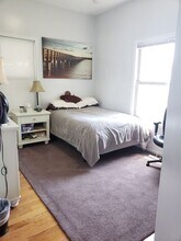 231 W Fifth St in Boston, MA - Building Photo - Building Photo