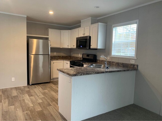 property at 130 Redwood
