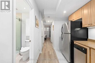 492 King St E in Toronto, ON - Building Photo - Building Photo