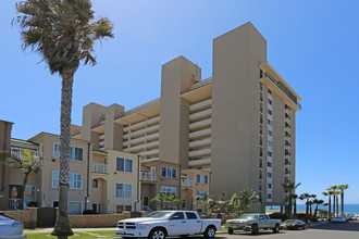 Capri By The Sea in San Diego, CA - Building Photo - Building Photo