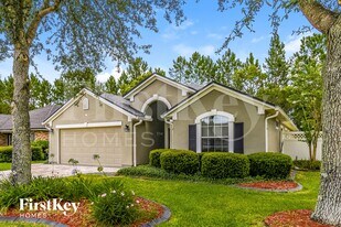761 Turkey Point Dr in Orange Park, FL - Building Photo