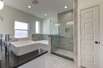 2912 El Fenice Ln in Houston, TX - Building Photo - Building Photo