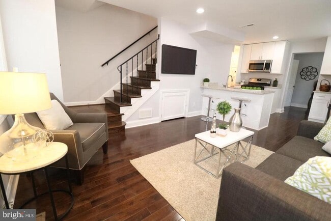 702 71st Ave in Capitol Heights, MD - Building Photo - Building Photo