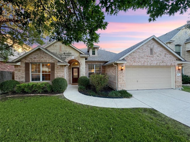 property at 715 S Frontier Ln