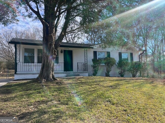 3490 Garfield Way SE in Atlanta, GA - Building Photo - Building Photo