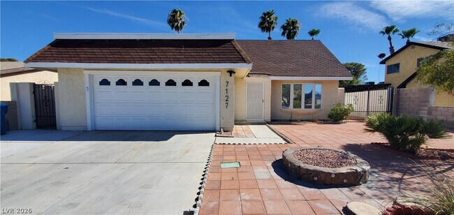 7127 Limestone Rd in Las Vegas, NV - Building Photo - Building Photo