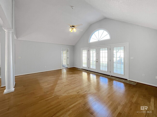 5378 Wolfhead Ave in Orange Beach, AL - Building Photo - Building Photo