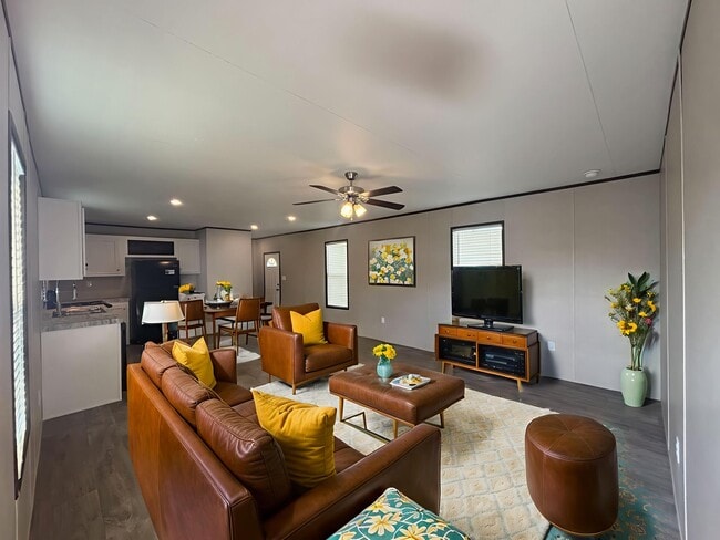 property at 203 Linda St