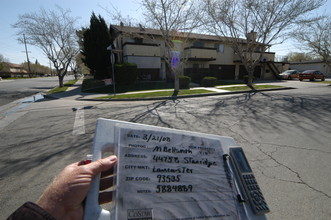 44758 Stanridge Ave in Lancaster, CA - Building Photo - Other