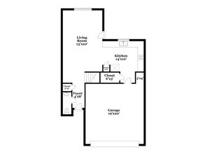 10563 La Campana St in Las Vegas, NV - Building Photo - Building Photo