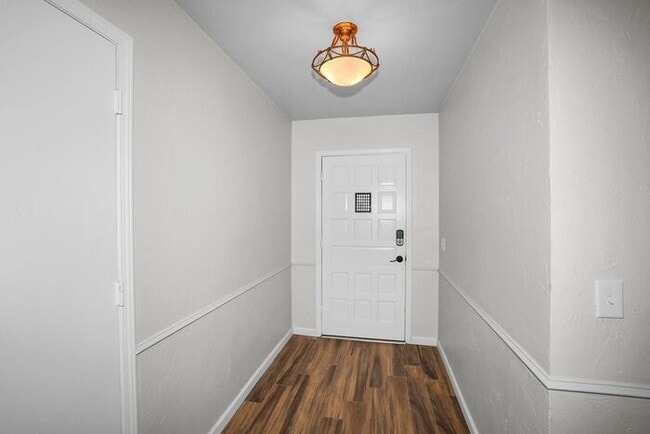 8102 Santa Fe Trail in Amarillo, TX - Building Photo - Building Photo