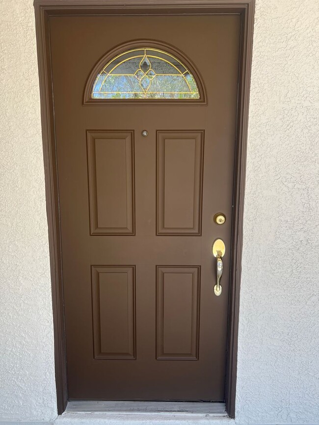 5536 Raven Horse Dr in Las Vegas, NV - Building Photo - Building Photo
