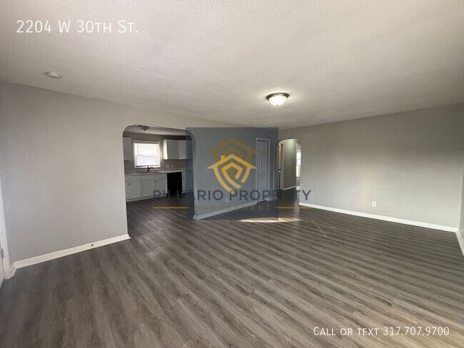 2204 W 30th St in Anderson, IN - Building Photo - Building Photo