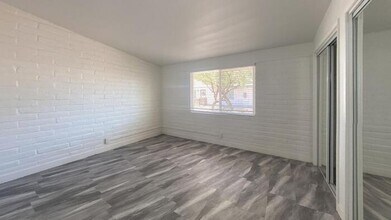 2865 N Euclid Ave in Tucson, AZ - Building Photo - Building Photo