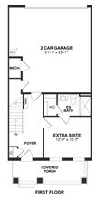 2183 E South St in Orlando, FL - Foto de edificio - Building Photo