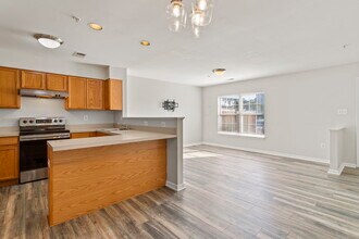 5089 Stapleton Terrace in Frederick, MD - Building Photo - Building Photo