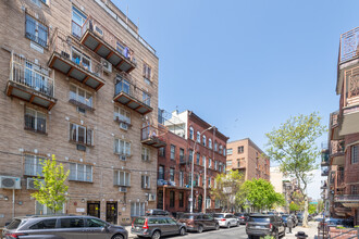 150 Skillman St in Brooklyn, NY - Building Photo - Building Photo