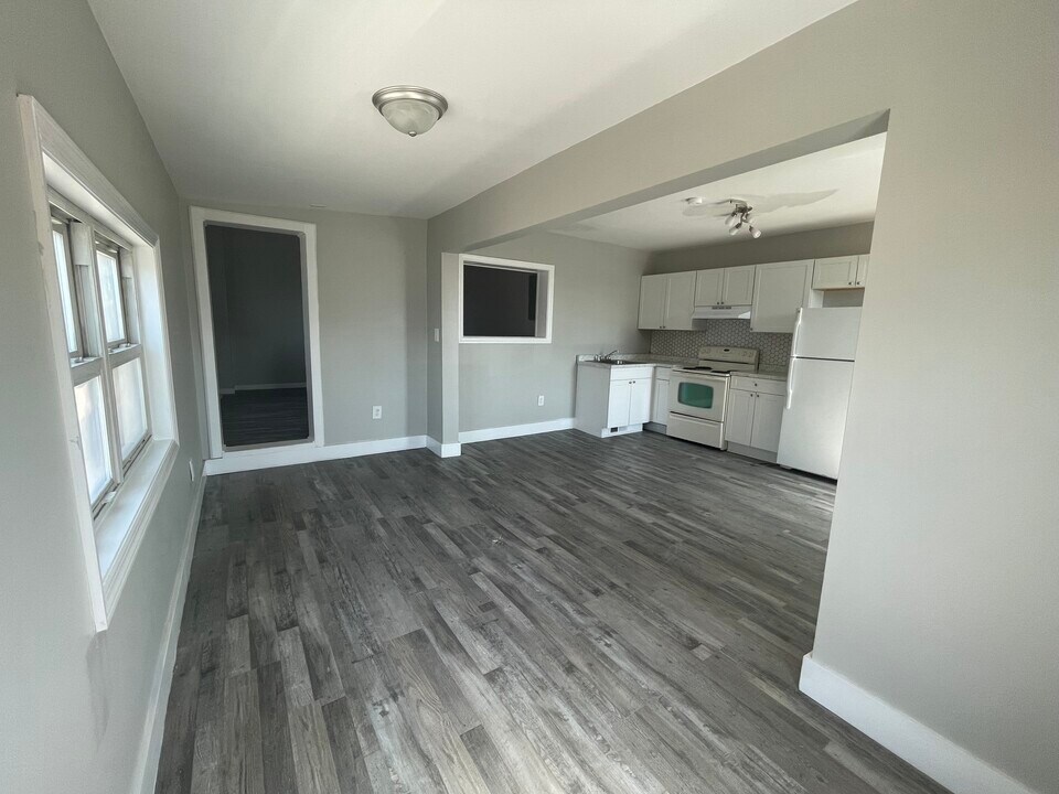 446 Walnut St, Unit Unit B in York, PA - Building Photo