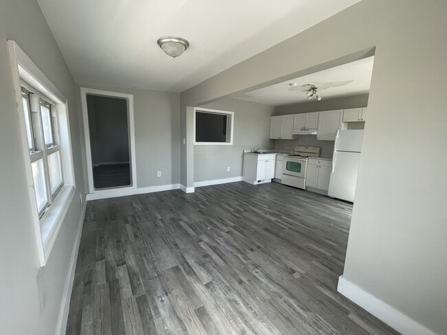 property at 446 Walnut St
