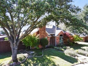 2500 Redfield Dr in Plano, TX - Building Photo - Building Photo