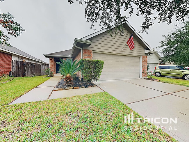 7214 Winter Song Dr in Magnolia, TX - Building Photo - Building Photo