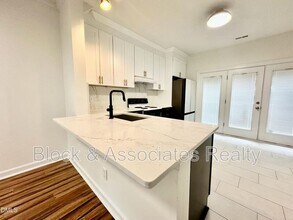 7327 Bonnie Ridge Ct in Raleigh, NC - Building Photo - Building Photo