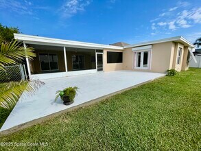 48 Country Club Rd in Cocoa Beach, FL - Building Photo - Building Photo