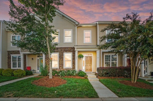 456 Spring Gardens Drive