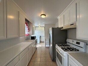 345 N 20th St in San Jose, CA - Building Photo - Building Photo