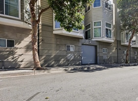 28 Jennifer Pl in San Francisco, CA - Building Photo