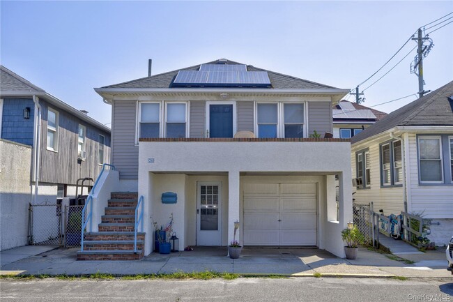 property at 26 Indiana Ave