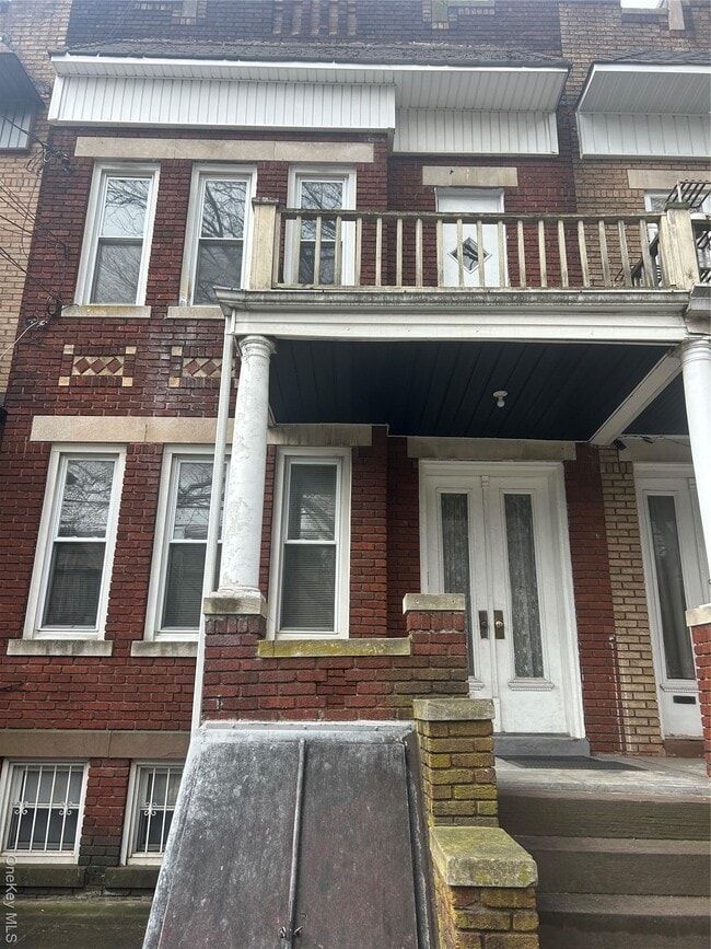 property at 88-20 86th St