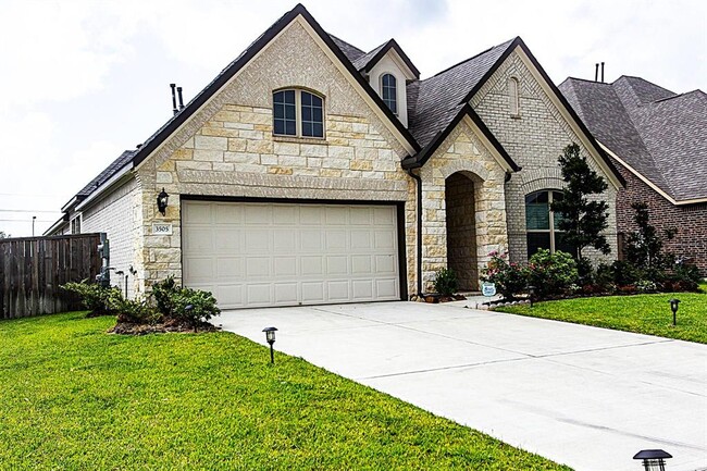 3505 Sunburst Creek Ln in Pearland, TX - Building Photo - Building Photo