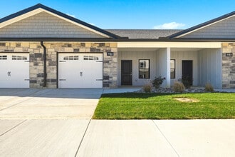 Flats at Twenty in La Grange, KY - Building Photo - Building Photo