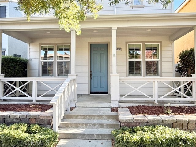 property at 40040 Pasadena Dr