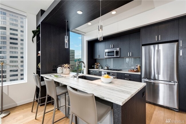 property at 1321 Seneca St