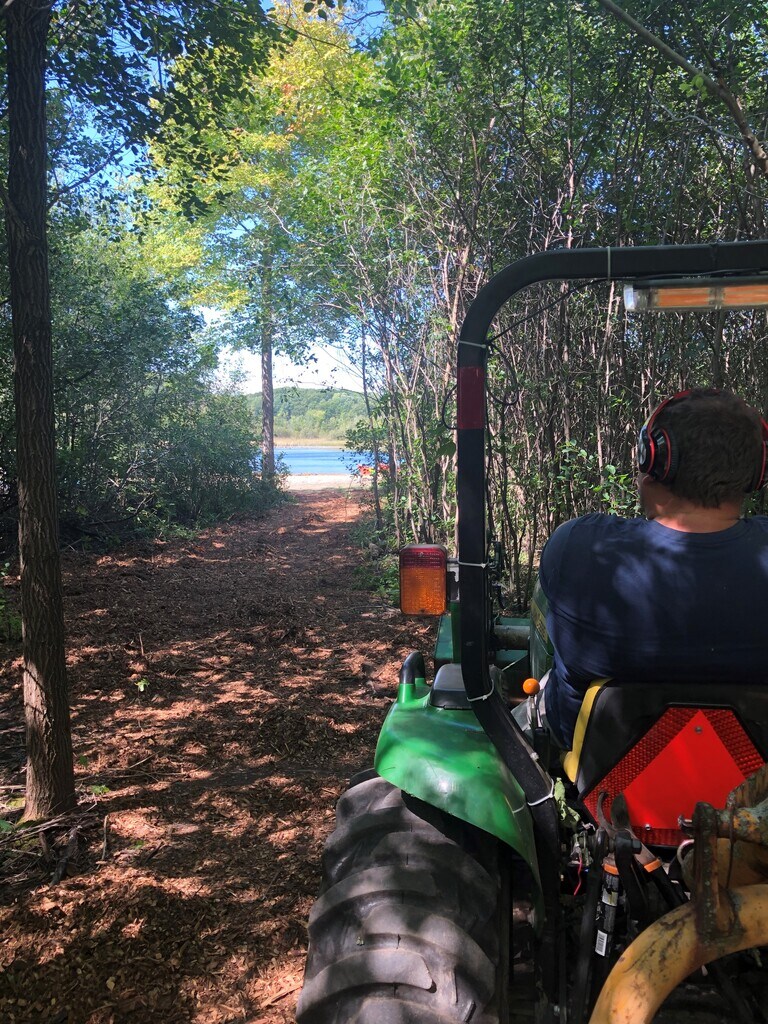 Lakeshore Hilltop Apartments in White Lake, MI