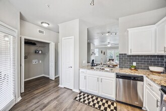 The Parker in Plano, TX - Building Photo - Building Photo