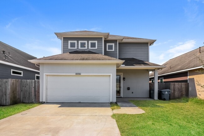 property at 10210 Jessalyn Lane