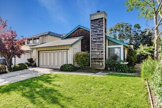 3036 Greenbriar Ct in San Jose, CA - Building Photo - Building Photo