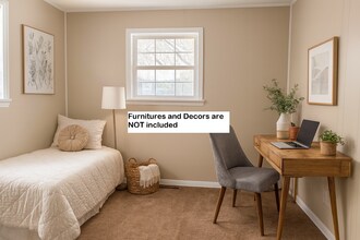 754 E Mansfield Ave in Pontiac, MI - Building Photo - Building Photo