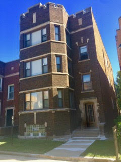 8141 S Marshfield Ave in Chicago, IL - Building Photo