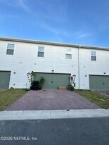 109 Hogan Ct in St. Augustine, FL - Building Photo