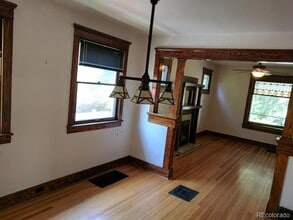 3450 Clay St in Denver, CO - Building Photo - Building Photo